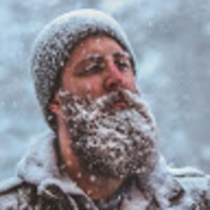 Meet your Posher, Jeremy t.